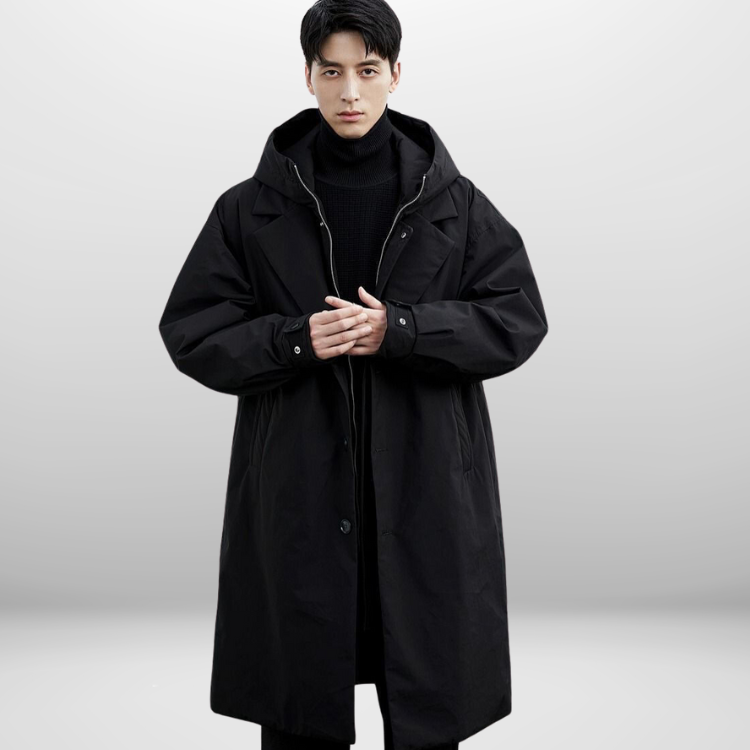 THE JONE COAT