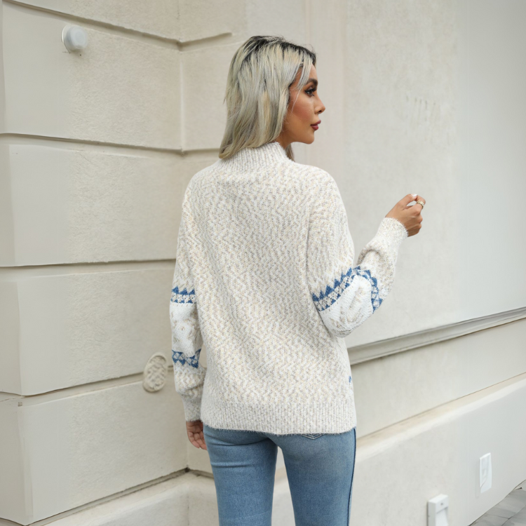 THE ELSIE SWEATER