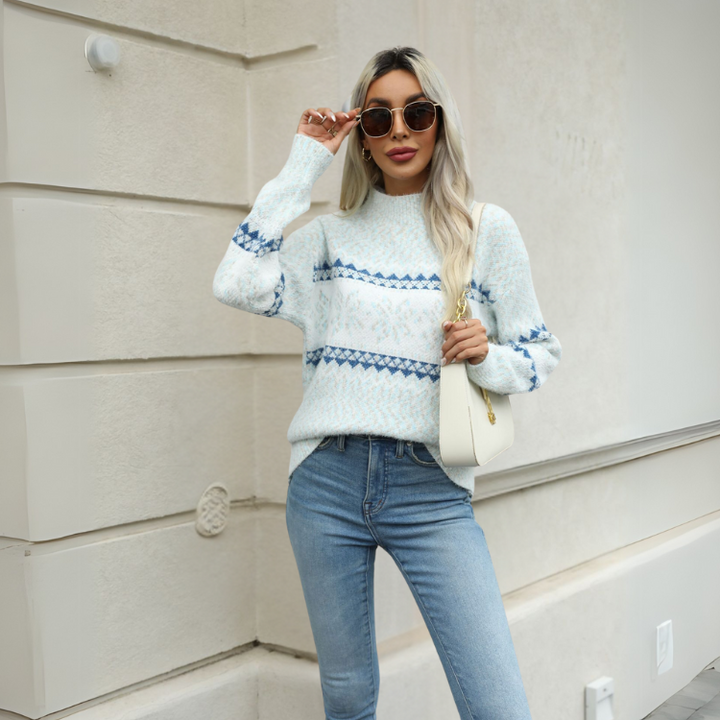 THE ELSIE SWEATER