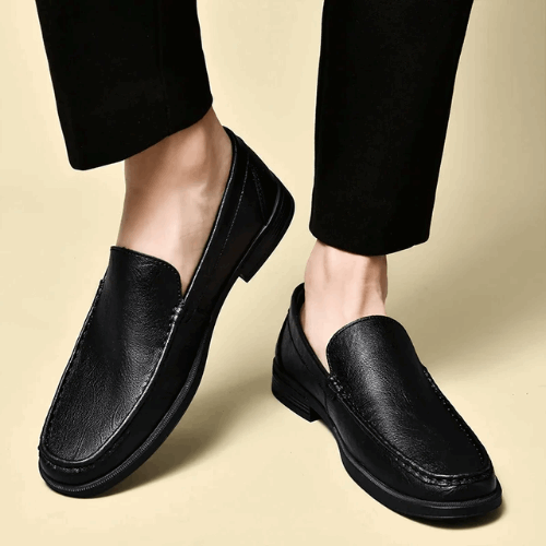 THE MASSIMO LOAFER