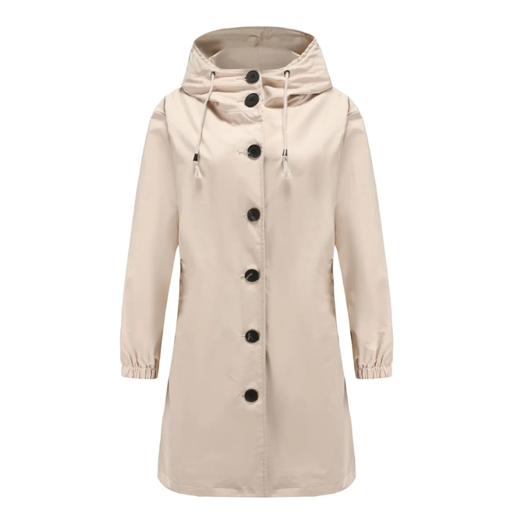 THE MANDY COAT