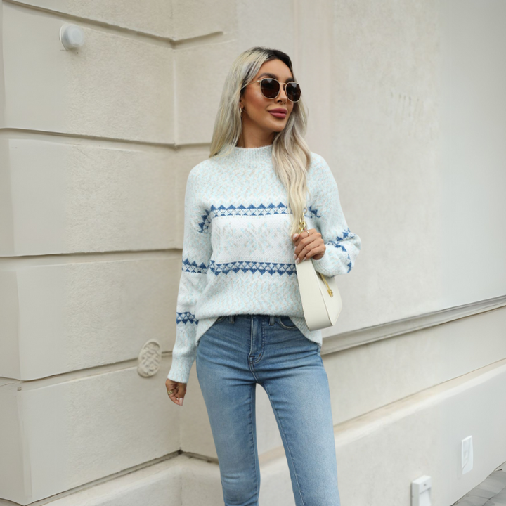 THE ELSIE SWEATER