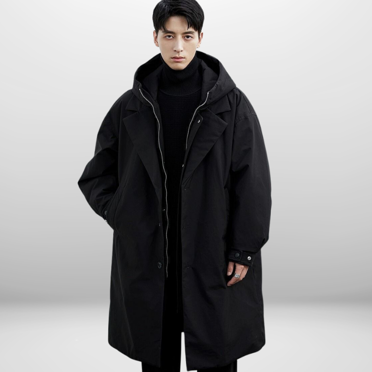 THE JONE COAT