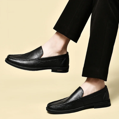 THE MASSIMO LOAFER