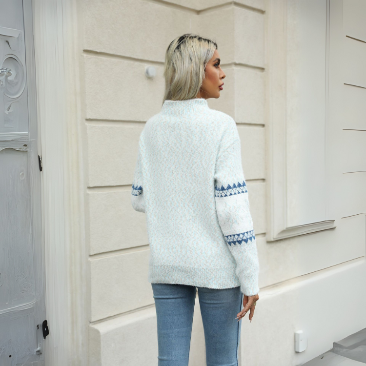 THE ELSIE SWEATER