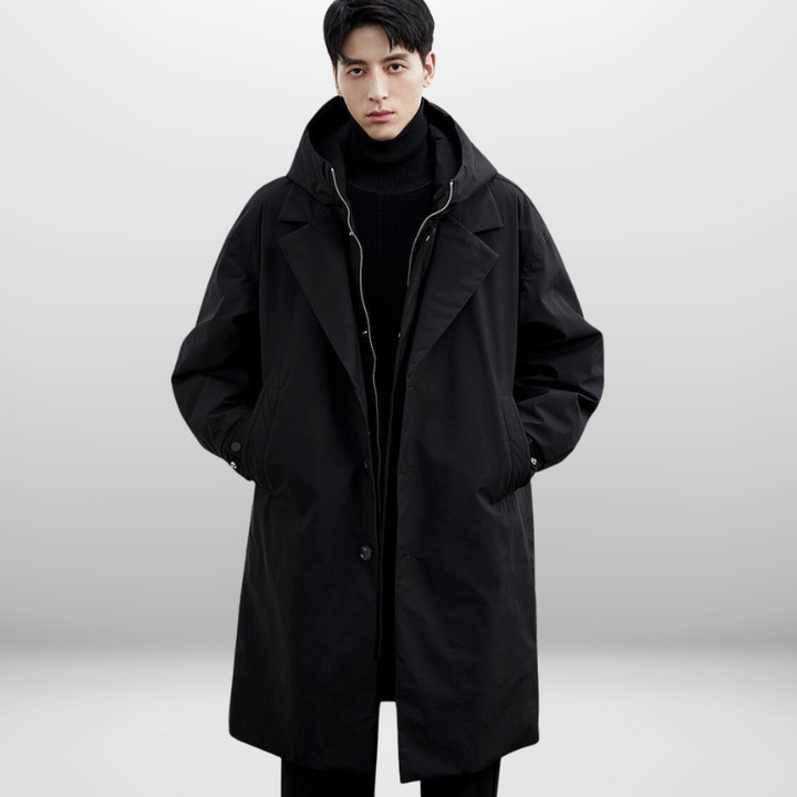 THE JONE COAT