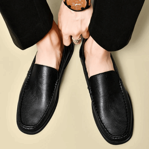 THE MASSIMO LOAFER