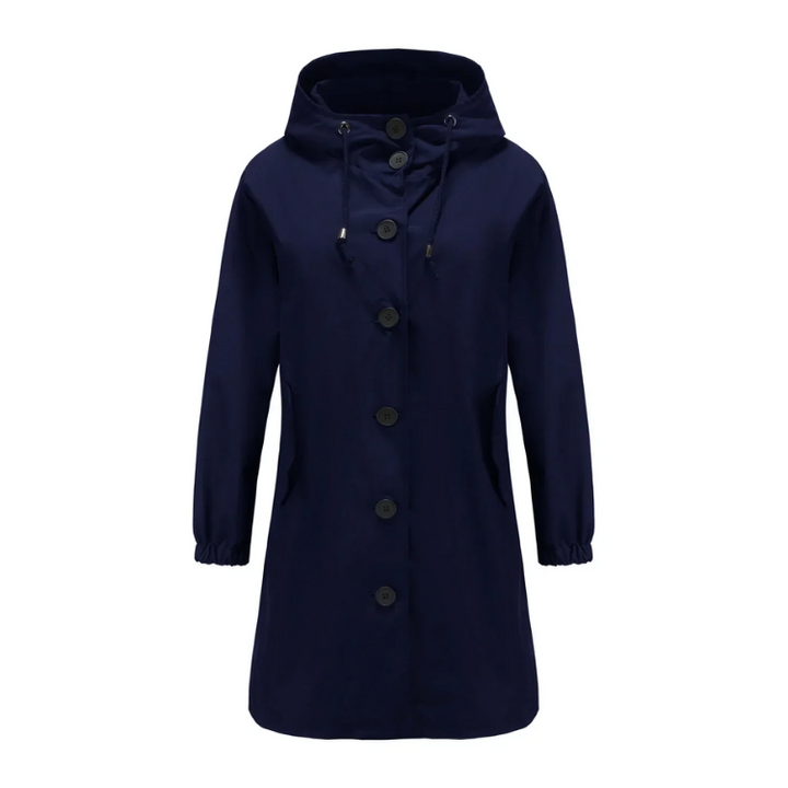 THE MANDY COAT