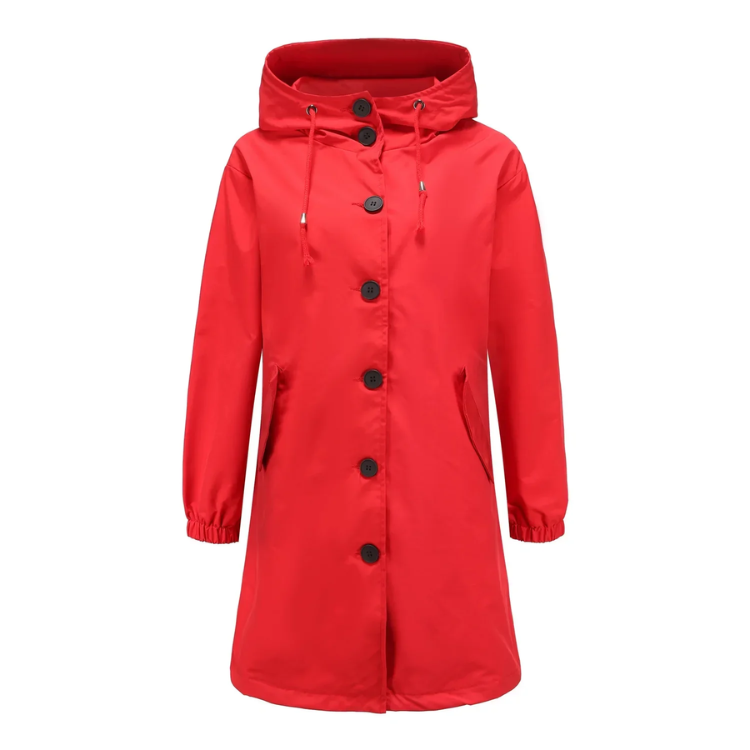 THE MANDY COAT