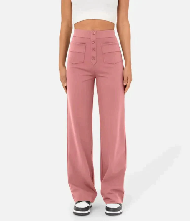 THE STRETCHING SOPI TROUSERS