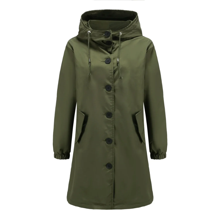 THE MANDY COAT