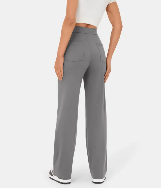 THE STRETCHING SOPI TROUSERS