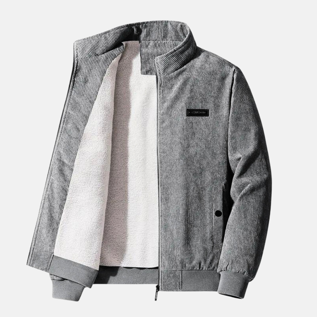 THE HUGO JACKET