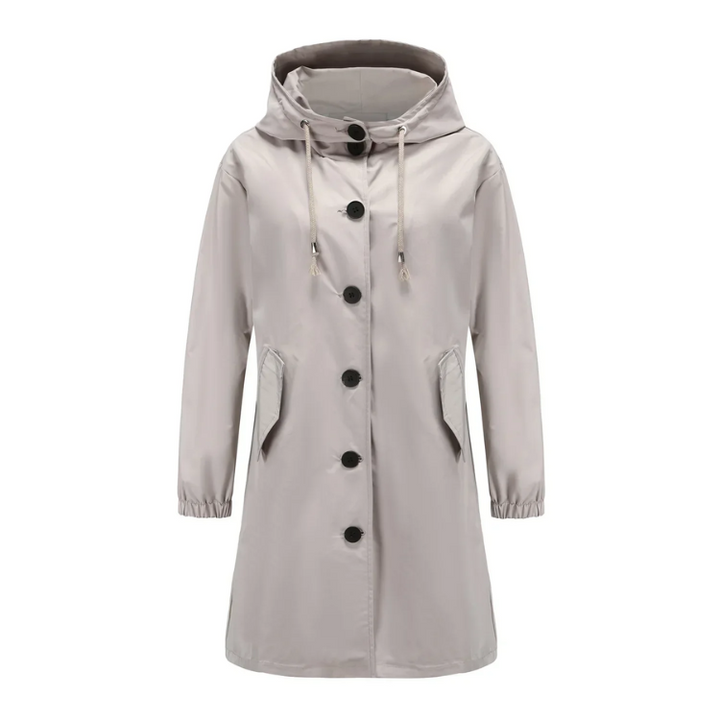 THE MANDY COAT