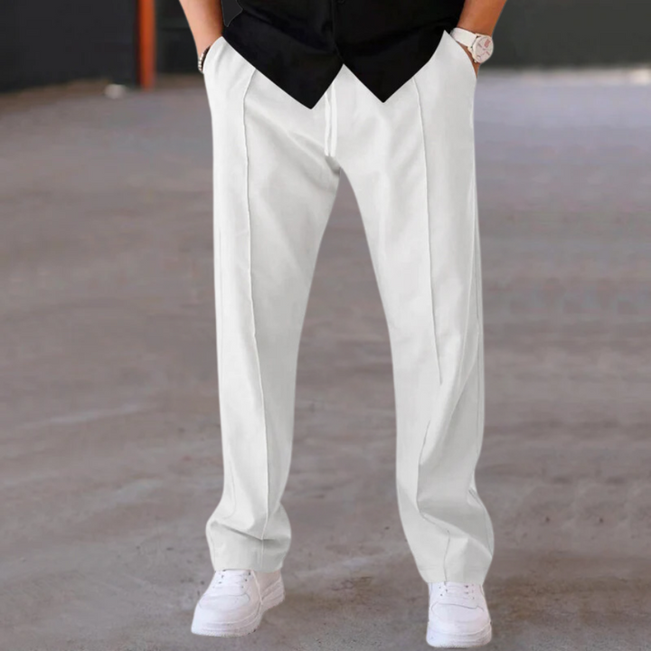 THE EMPERIO TROUSERS