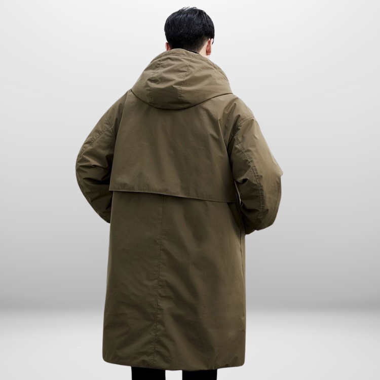 THE JONE COAT