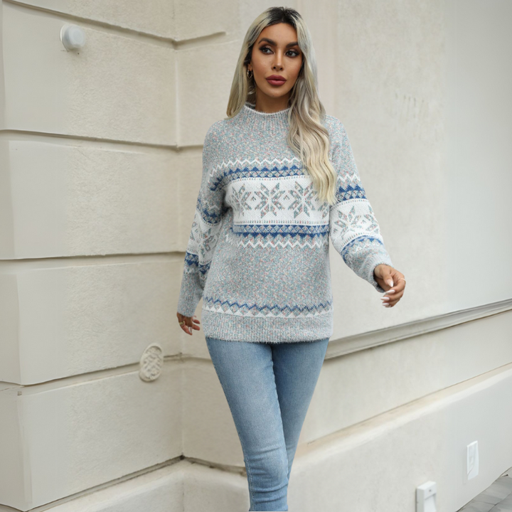 THE ELSIE SWEATER