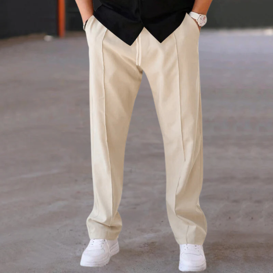 THE EMPERIO TROUSERS