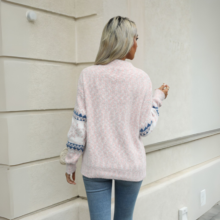 THE ELSIE SWEATER