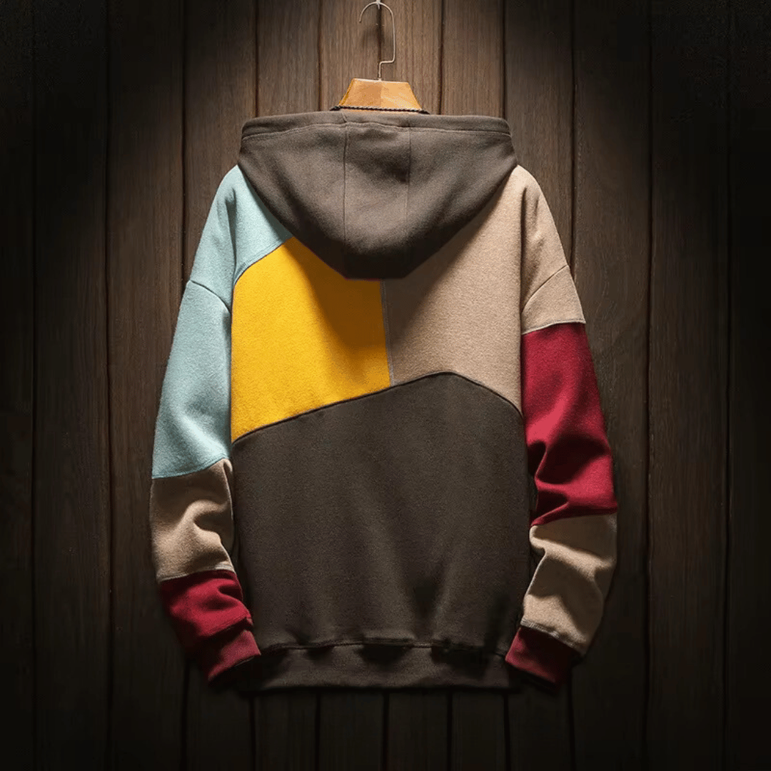 THE ARES HOODIE