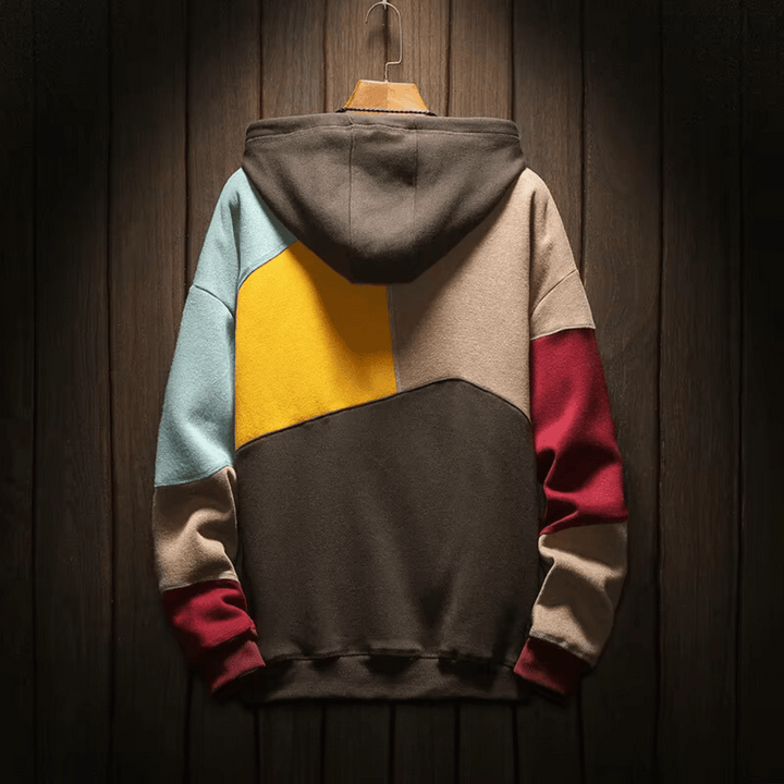 THE ARES HOODIE