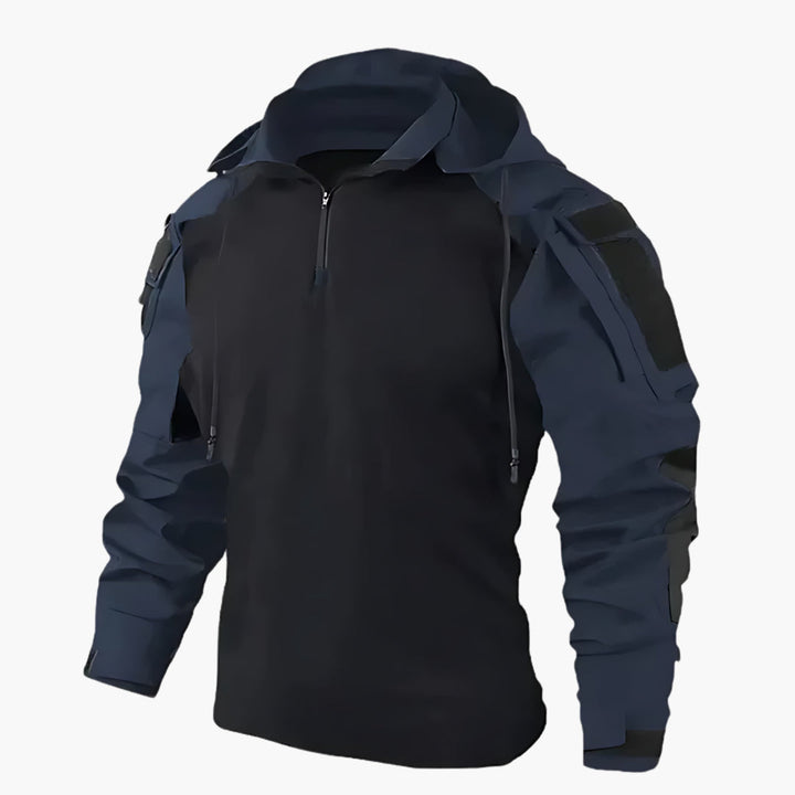 THE TACTICAL TIM JACKET