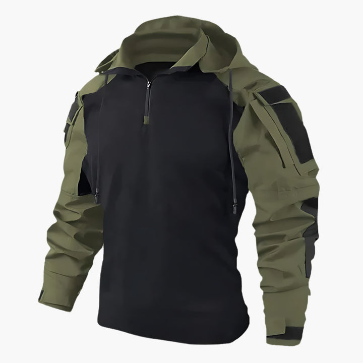 THE TACTICAL TIM JACKET