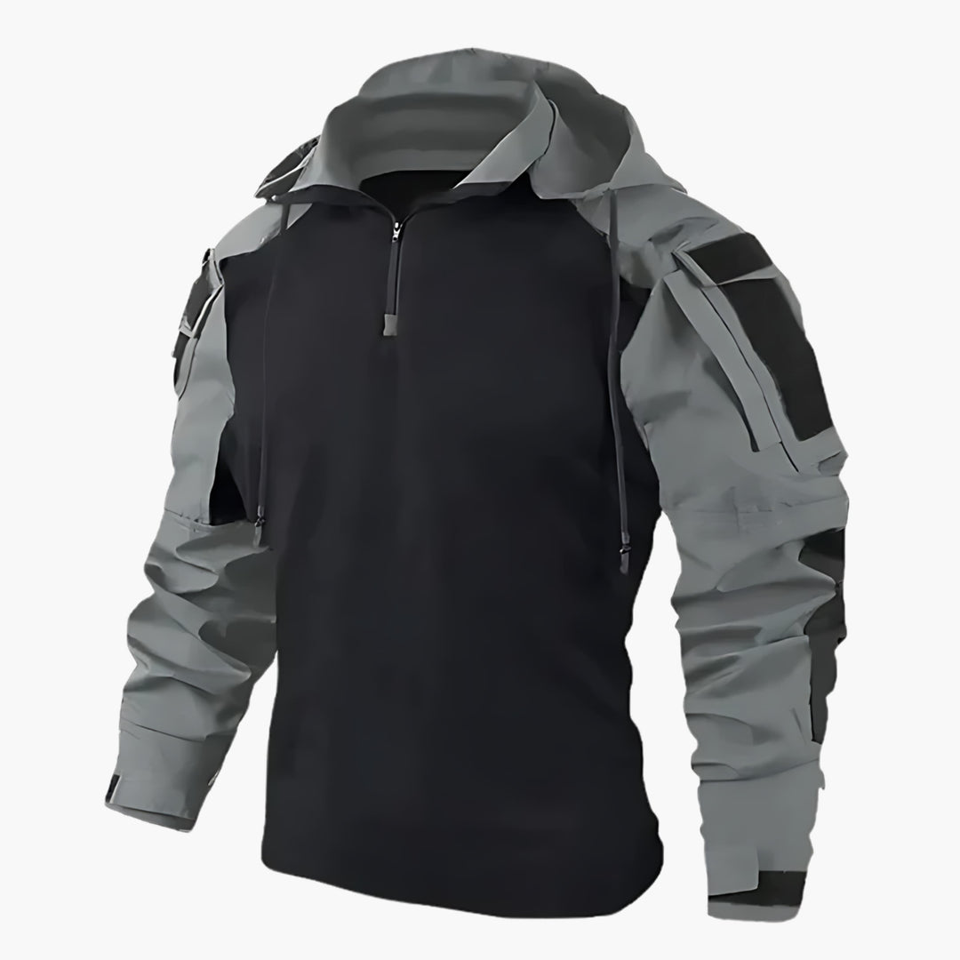 THE TACTICAL TIM JACKET