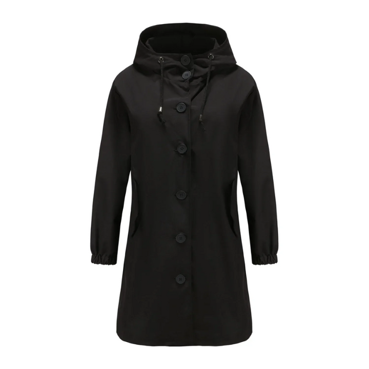 THE MANDY COAT