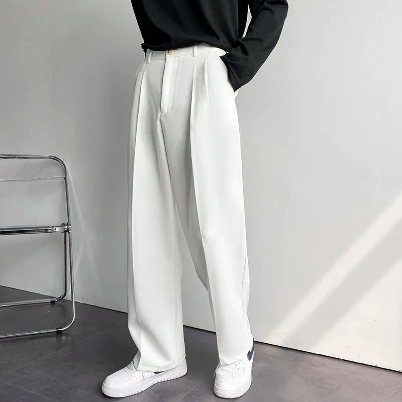 THE ICON TROUSERS