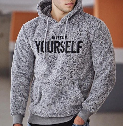 THE HENRIC HOODIE