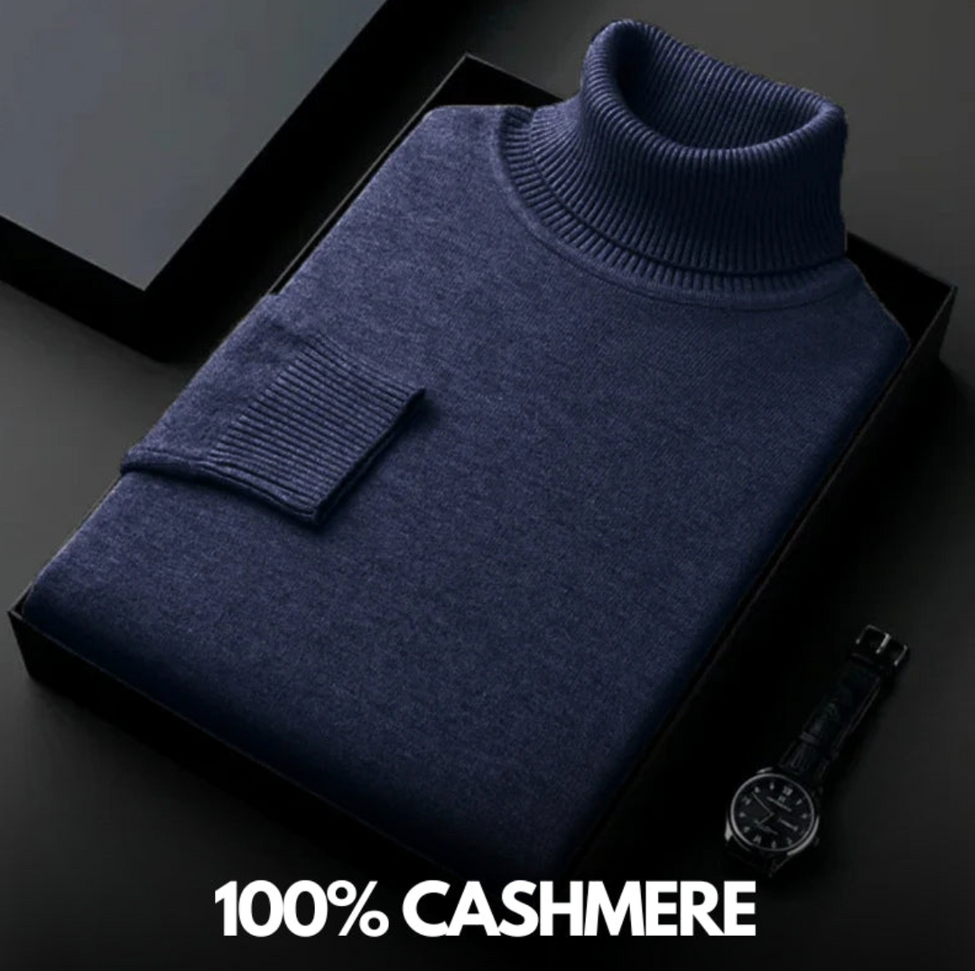 THE PIERRE SWEATER