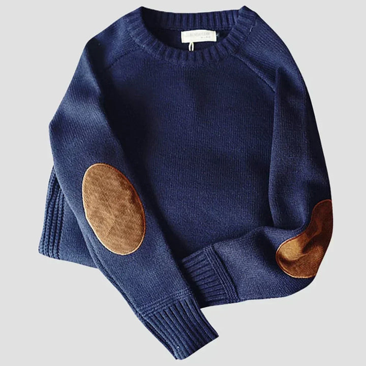 THE CORTINA SWEATER