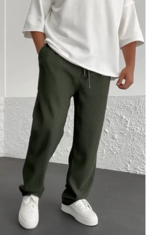 THE BRANDON LOUNGE PANTS