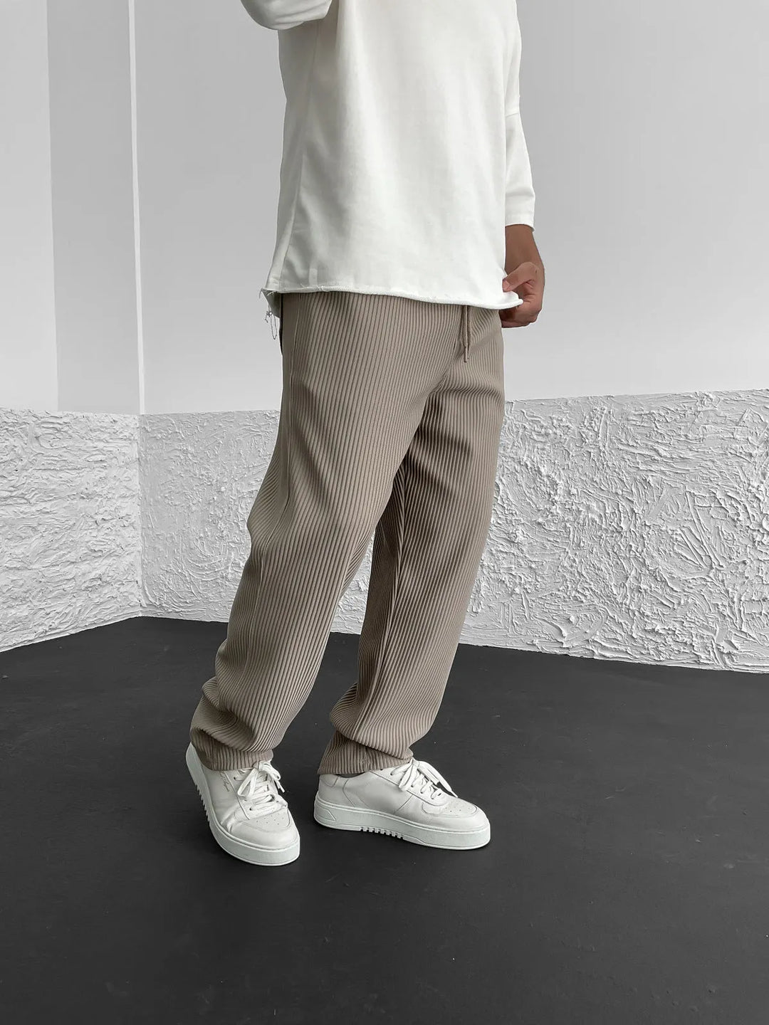 THE BRANDON LOUNGE PANTS