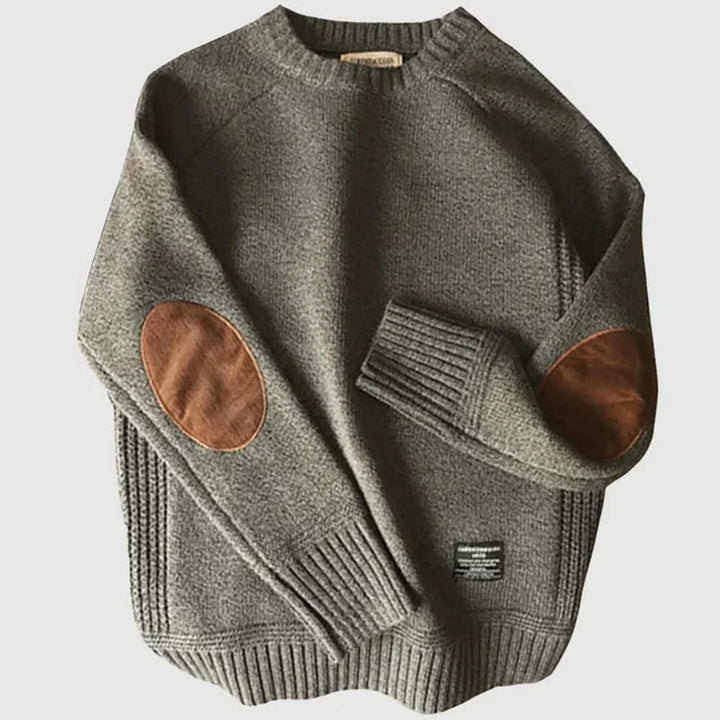 THE CORTINA SWEATER