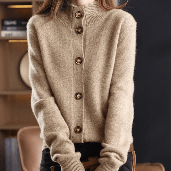 THE ANNY CARDIGAN