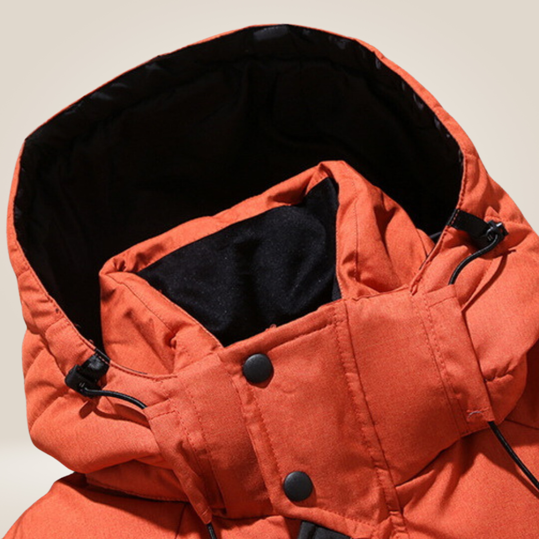 THE ELIOT JACKET